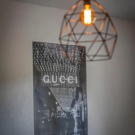 Apartment Le Ca 'vallier - Catane - Rocade