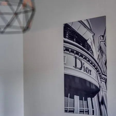 Apartment Le Ca 'vallier - Catane - Rocade *