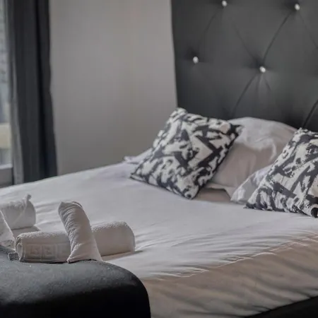 Apartment Le Ca 'vallier - Catane - Rocade Grenoble