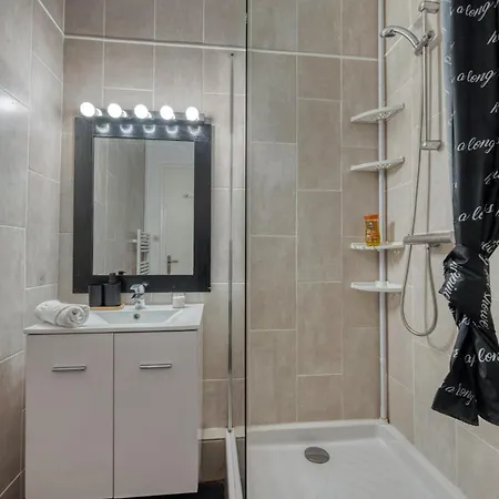 Le Ca 'vallier - Catane - Rocade Apartment