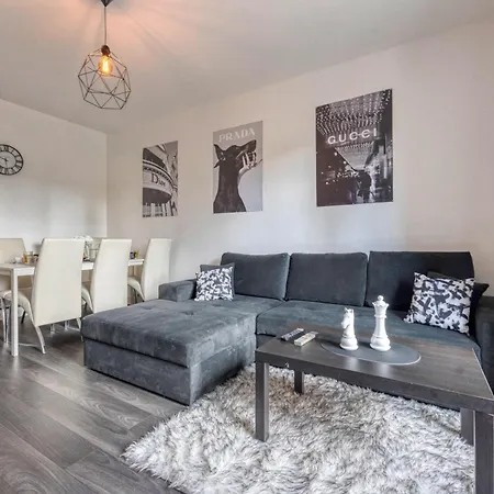 Le Ca 'vallier - Catane - Rocade Apartment *