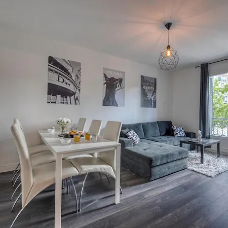 Apartment Le Ca 'vallier - Catane - Rocade