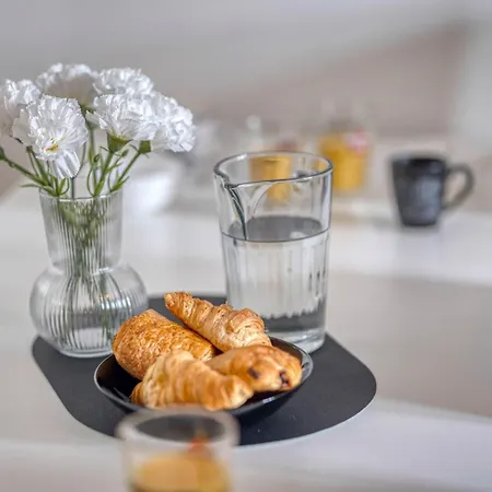 Le Ca 'vallier - Catane - Rocade Apartment Grenoble